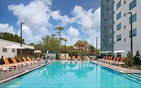 Aloft Orlando at SeaWorld